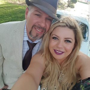 Meet your Posher, Dalia